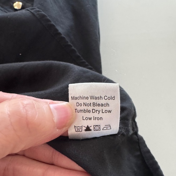 Tuckernuck Willow Blouse - Picture 7 of 8